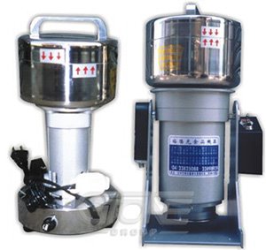 4兩  小型粉碎機
